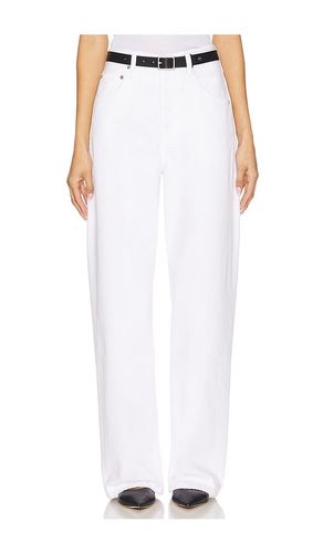 Ayla Baggy in White. - size 24 (also in 26, 27, 28, 30, 32, 33, 34) - Citizens of Humanity - Modalova