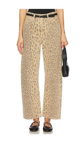 Miro Relaxed in Brown. - size 23 (also in 24, 25, 26, 27, 28, 29, 30) - Citizens of Humanity - Modalova