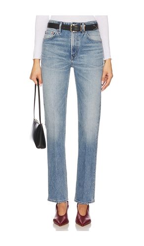 Zurie Straight in Blue. - size 23 (also in 24, 26, 28) - Citizens of Humanity - Modalova