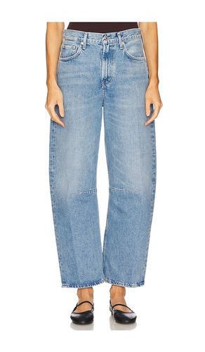 Miro Relaxed in Blue. - size 28 (also in 33) - Citizens of Humanity - Modalova