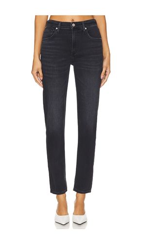 Isola Slim Jeans in Black. - size 32 (also in 34) - Citizens of Humanity - Modalova