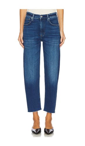 Petite Palma Straight Leg in Denim-Medium. - size 31P (also in 32P, 33P, 34P) - Citizens of Humanity - Modalova