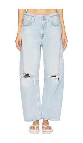 Miro Rework in Blue. - size 23 (also in 24, 25, 26, 28, 29, 33) - Citizens of Humanity - Modalova
