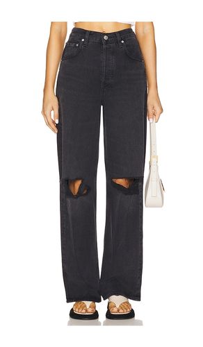 Ayla Baggy in Black. - size 24 (also in 25, 26, 27, 28, 32, 33) - Citizens of Humanity - Modalova