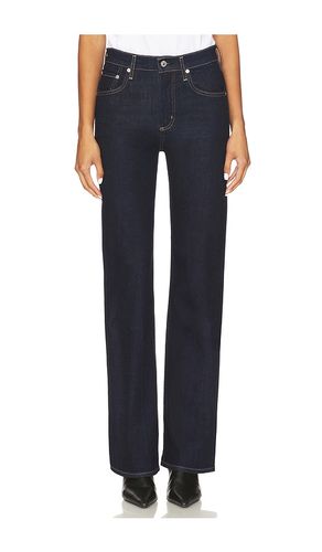 Vidia Mid Rise Boot Jeans in Blue. - size 25 (also in 26, 27, 28, 29, 30, 33) - Citizens of Humanity - Modalova