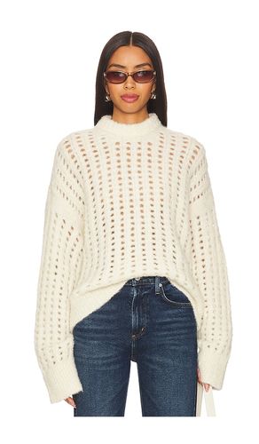 Ailani Crewneck Sweater in . - size L (also in S, XS) - Citizens of Humanity - Modalova