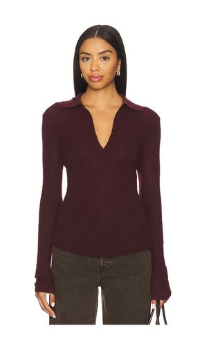 Simone Polo Sweater in . - size L (also in M, S, XS) - Citizens of Humanity - Modalova