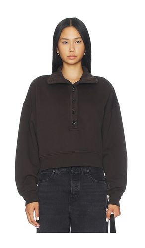 Mirelle Funnel Neck Pullover in . Size L. Also in M, S - Citizens of Humanity - Modalova
