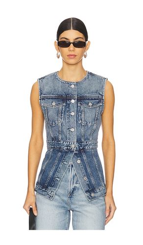 Idalene Vest in . Size L. Also in XS - Citizens of Humanity - Modalova