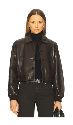Lola Bomber in . - size L (also in M, S, XL, XS) - Citizens of Humanity - Modalova
