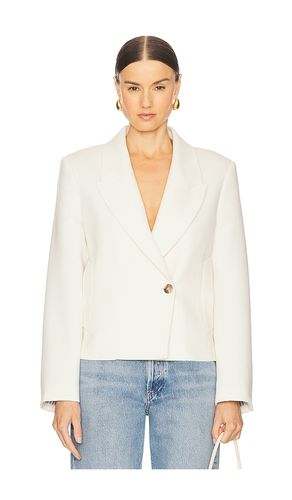 Coren Cropped Blazer in . - size L (also in M, S, XL) - Citizens of Humanity - Modalova