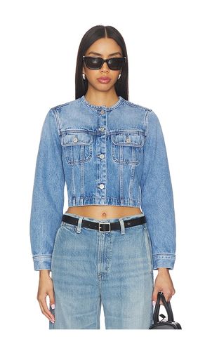 Devin Collarless Jacket in . Size M. Also in XS - Citizens of Humanity - Modalova