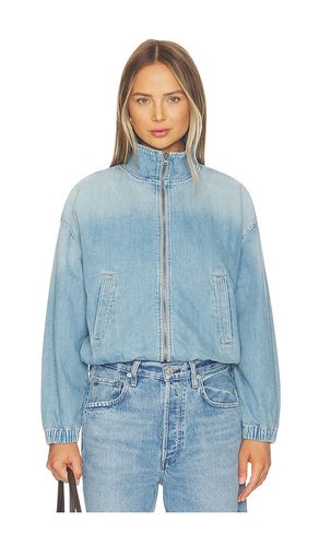 Bubble Bomber Jacket in . Size L. Also in M, XS - Citizens of Humanity - Modalova