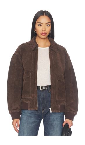 JACKE VIVIENNE in . Größe L. Also in M, S, XL, XS - Citizens of Humanity - Modalova
