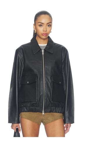 BOMBERJACKE ZIP in . Größe L. Also in M, XS - Citizens of Humanity - Modalova