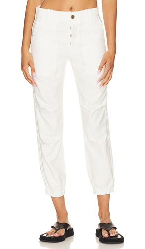 Pantalones multiusos agni en color blanco talla 27 en - White. Talla 27 (también en 32, 33, 34) - Citizens of Humanity - Modalova