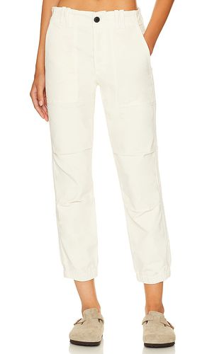 Pantalones multiusos agni en color blanco talla 26 en - White. Talla 26 (también en 27, 28 - Citizens of Humanity - Modalova