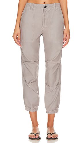 Pantalones multiusos agni en color gris talla 25 en - Grey. Talla 25 (también en 26, 27, 28, 32, 33) - Citizens of Humanity - Modalova