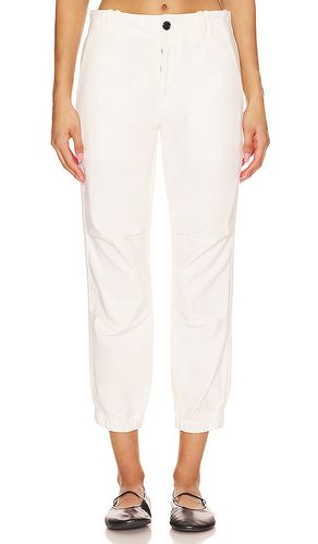 Agni Utility Pant in White. - size 25 (also in 26, 28, 29, 30, 32, 33, 34) - Citizens of Humanity - Modalova