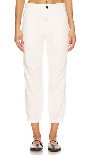 Agni Utility Pant in White. - size 26 (also in 30, 33) - Citizens of Humanity - Modalova