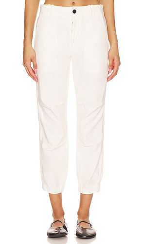 Pantalones multiusos agni en color blanco talla 23 en - White. Talla 23 (también en 25, 26, 27, 28 - Citizens of Humanity - Modalova