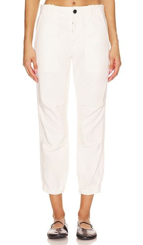 Pantalones multiusos agni en color blanco talla 28 en - White. Talla 28 (también en 29, 30, 33, 34) - Citizens of Humanity - Modalova