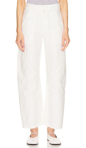 Marcelle Cargo in White. - size 24 (also in 25, 26, 28, 29, 30, 31, 32, 33) - Citizens of Humanity - Modalova