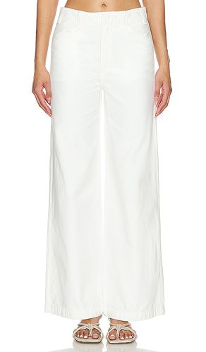 Paloma Utility Trouser in White. - size 27 (also in 28, 29, 30, 33, 34) - Citizens of Humanity - Modalova