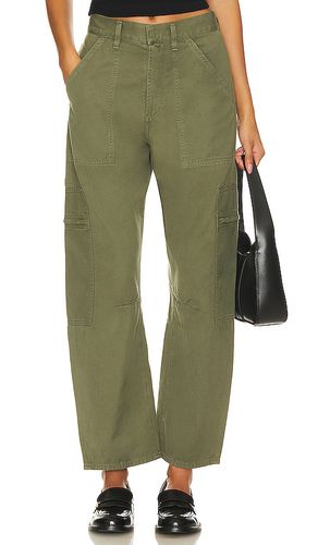 Marcelle Low Slung Cargo in . Size 24, 27, 30, 31, 32 - Citizens of Humanity - Modalova