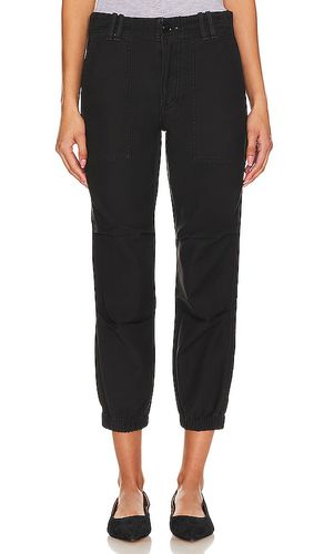 Pantalones multiusos agni en color negro talla 28 en - Black. Talla 28 (también en 30, 31) - Citizens of Humanity - Modalova