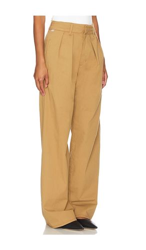 Petra Pleated Trouser in . Size 32. Also in 33 - Citizens of Humanity - Modalova