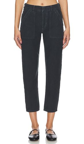 Leah Cargo in Black. - size 27 (also in 34) - Citizens of Humanity - Modalova