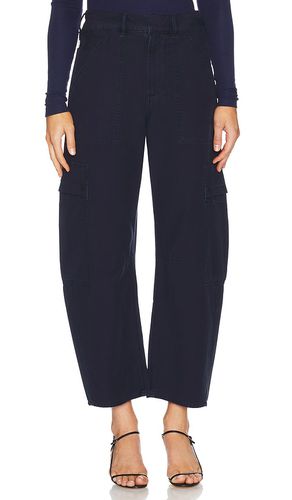 Marcelle Cargo in Navy. - size 24 (also in 25, 28, 29) - Citizens of Humanity - Modalova