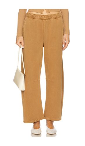 Miro Sweatpant in Tan. - size L (also in S, XL/1X) - Citizens of Humanity - Modalova