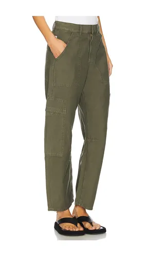 Marcelle Cargo in Olive. - size 24 (also in 33, 34) - Citizens of Humanity - Modalova