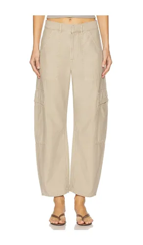 Marcelle Cargo in Sage. - size 23 (also in 24, 30, 31, 34) - Citizens of Humanity - Modalova