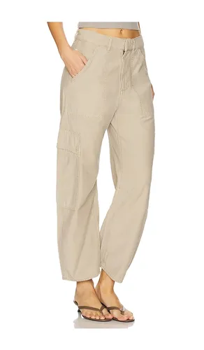 Marcelle Cargo in Sage. - size 23 (also in 24, 30, 31, 34) - Citizens of Humanity - Modalova