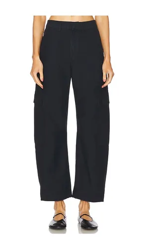 Marcelle Cargo Pant in Navy. - size 23 (also in 24, 25, 26, 27, 28, 29, 30, 32, 33, 34) - Citizens of Humanity - Modalova