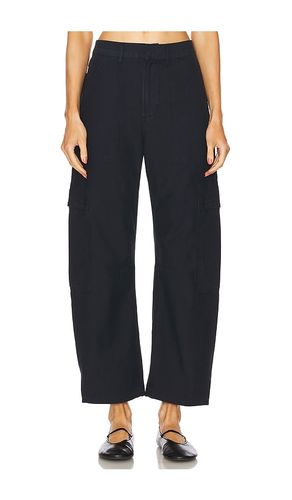 Marcelle Cargo Pant in Navy. - size 23 (also in 24, 25, 26, 27, 28, 29) - Citizens of Humanity - Modalova
