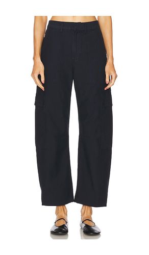 Marcelle Cargo Pant in Navy. - size 24 (also in 25, 26, 27, 28, 29, 30, 32) - Citizens of Humanity - Modalova