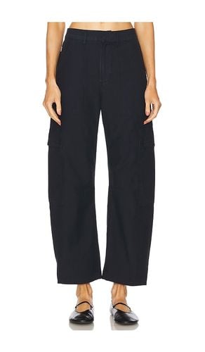 Marcelle Cargo Pant in Navy. - size 24 (also in 25, 26, 27, 28, 29, 30) - Citizens of Humanity - Modalova