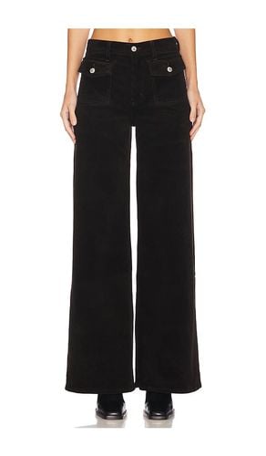 Raven Patch Pocket Wide Leg Pant in . Size 24, 25, 26, 27, 28, 29, 30, 31, 32, 33, 34 - Citizens of Humanity - Modalova