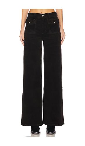 Raven Patch Pocket Wide Leg Pant in . Size 25, 26, 27, 28, 29, 30, 31, 32, 33, 34 - Citizens of Humanity - Modalova