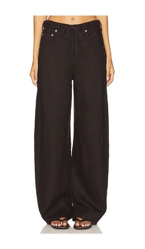 Brynn Drawstring Trouser in . Size 23. Also in 24, 25, 30 - Citizens of Humanity - Modalova
