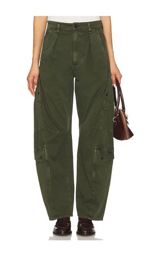 Flight Pant in Green. - size 24 (also in 25, 26, 28, 29, 31, 33) - Citizens of Humanity - Modalova