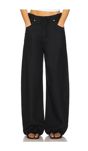 Brynn Drawstring Trouser in . - size 25 (also in 27, 28, 29, 31) - Citizens of Humanity - Modalova