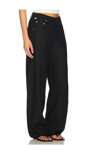 Brynn Drawstring Trouser in . Size 25. Also in 30, 31, 32 - Citizens of Humanity - Modalova