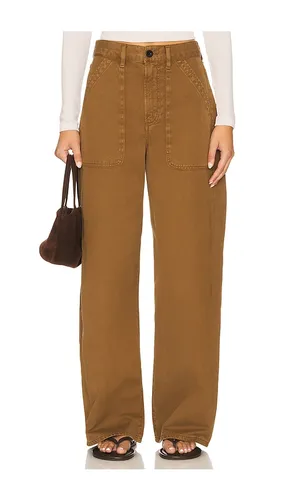 Ayla Cargo in Brown. - size 24 (also in 25, 26, 27, 28, 29, 30) - Citizens of Humanity - Modalova