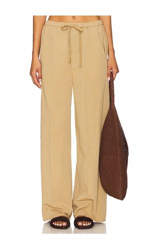 Aurora Pull On Pant in . Size L. Also in M, XL, XS - Citizens of Humanity - Modalova
