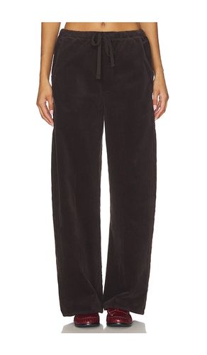 Aurora Pull On in Chocolate. - size L (also in M, S, XL, XS) - Citizens of Humanity - Modalova